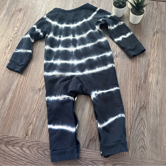 Sovereign Code Baby Outfit size 18m - Picture 2 of 3